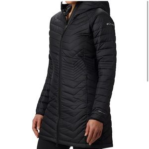 Women’s Powder Lite Mid Jacket